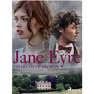 Jane Eyre - Charlotte Bronte