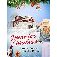 Home for Christmas - Jessika Devert