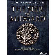 The Seer of Midgard - A. M. Vedsø Olesen