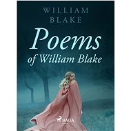 Poems of William Blake - William Blake