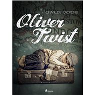 Oliver Twist - Charles Dickens