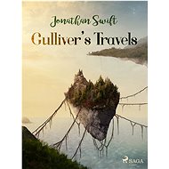 Gulliver's Travels - Jonathan Swift