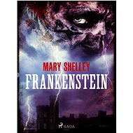 Frankenstein - Mary Shelley