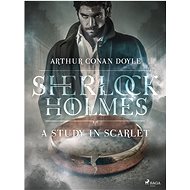 A Study in Scarlet - Arthur Conan Doyle