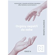 Orgány nepatří do nebe - Renata Kalenská