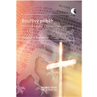 Bouřlivý příběh - Magdaléna Rychetská