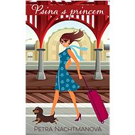 Psina s princem - Petra Nachtmanová