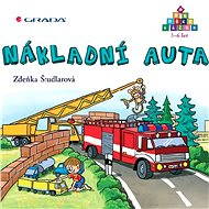 Trucks - Zdeňka Študlarová