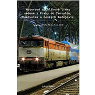 Motorové rychlíkové linky z Prahy do Tanvaldu, Rakovníka a Českých Budějovic - Jakub Rybář