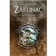 Zaklínač Encyklopedie - Alain T. Puyssegur