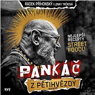 Pankáč z pětihvězdy - Lenny Trčková