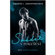 Svědek v pokušení - Jennifer L. Armentrout