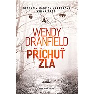 Příchuť zla  - Wendy Dranfield