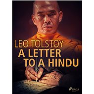 A Letter to a Hindu - Leo Tolstoy