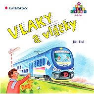 Trains and trains - Jiří Fixl
