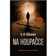 Na houpačce - A. M. Ollikainen