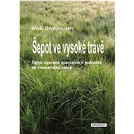 Šepot ve vysoké trávě - Nick Brokhausen