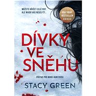 Girls in the snow - Stacy Green