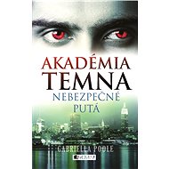 Akadémia temna 2 – Nebezpečné putá - Gabriella Poole