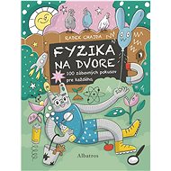 Fyzika na dvore - Radek Chajda