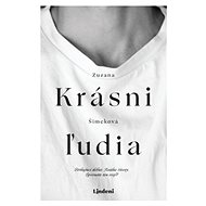 Krásni ľudia - Zuzana Šimeková