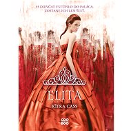 Elita - Kiera Cassová