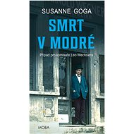 Death in Blue - Susanne Goga