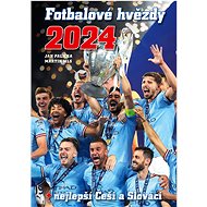 Fotbalové hvězdy 2024 - Jan Palička