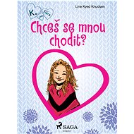 Chceš se mnou chodit? - Line Kyed Knudsen