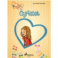 Čtyřlístek - Line Kyed Knudsen