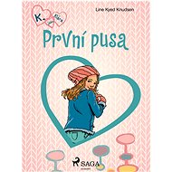 První pusa - Line Kyed Knudsen