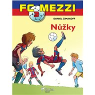 FC Mezzi 3: Nůžky - Daniel Zimakoff