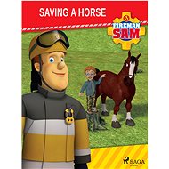 Fireman Sam - Saving a Horse - 