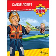 Fireman Sam - Canoe Adrift - 