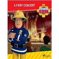 Fireman Sam - A Fiery Concert - 