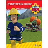 Fireman Sam - Competition in Danger - 
