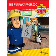 Fireman Sam - The Runaway from Zoo - 