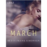 March - erotic short story - Betty Frank Simonsen