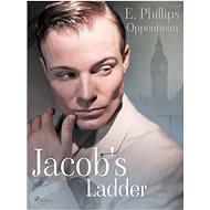 Jacob's Ladder - Edward Phillips Oppenheim
