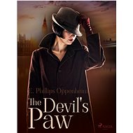 The Devil's Paw - Edward Phillips Oppenheim