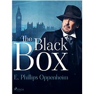 The Black Box - Edward Phillips Oppenheim
