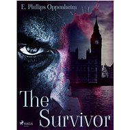 The Survivor - Edward Phillips Oppenheim
