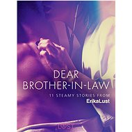 Dear Brother-in-law - 11 steamy stories from Erika Lust - Various authors