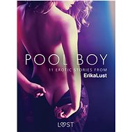 Pool Boy - 11 Erotic Stories from Erika Lust - Various authors