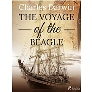 The Voyage of the Beagle - Charles Darwin