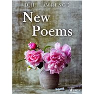 New Poems - D.H. Lawrence