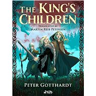 The King's Children - Peter Gotthardt