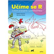 Učíme se R - Radka Havlová
