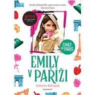 Emily v Paříži 2 - Catherine Kalengula