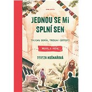 Jednou se mi splní sen - Tereza Košnařová